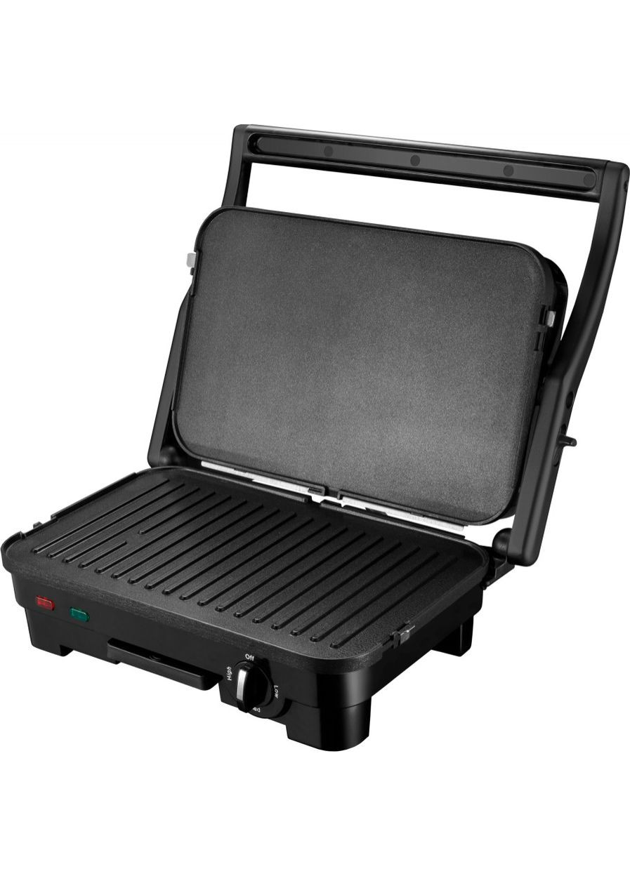 Электрогриль прижимной LPG1401 Liberton (315004303)