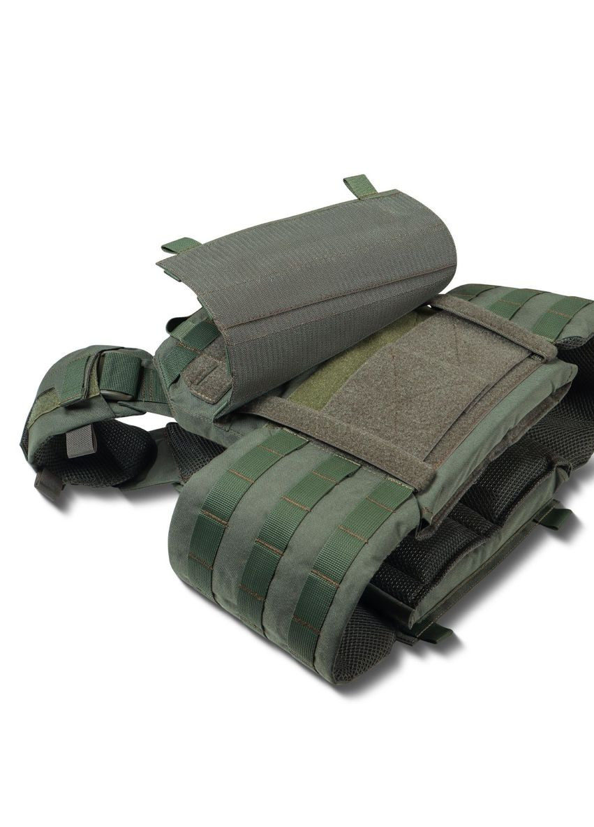 Розвантажувальний жилет Ukrarmor (333721942)