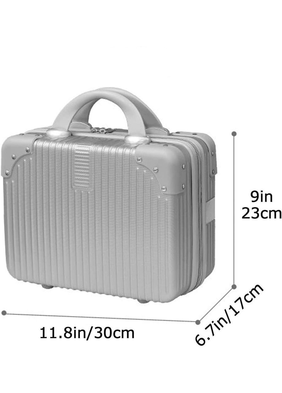 Кейс б'юті-майстра Hard Shell Organisation Bag Gloris (363028603)