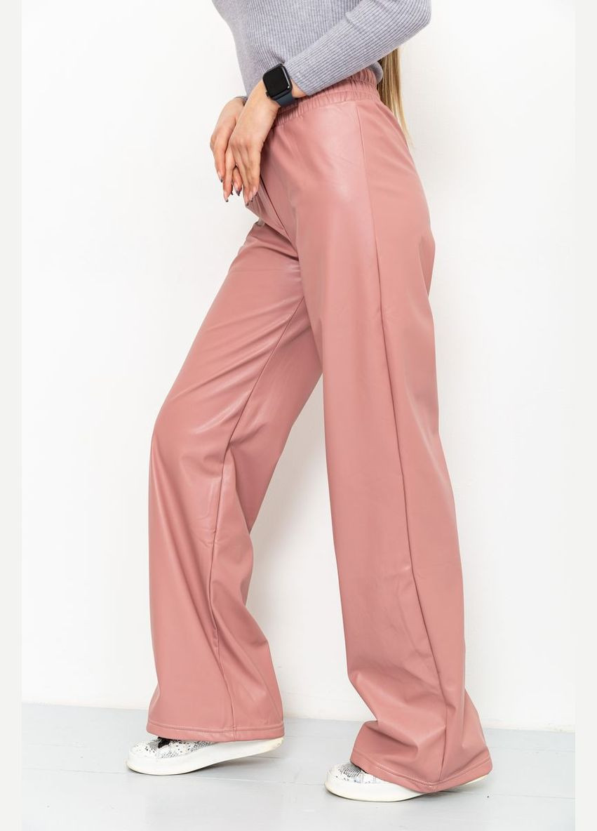 Лосіни жіночі на флісі, колір темно-зелений, 164R82 Ager (313291254)