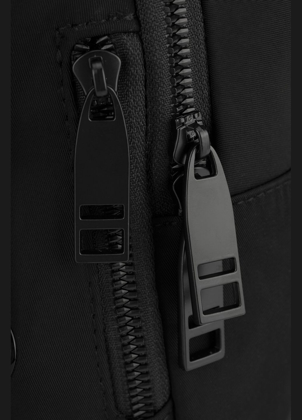 Рюкзак женский 2049 Черный shop (2000999157875) Polyn (362617848)