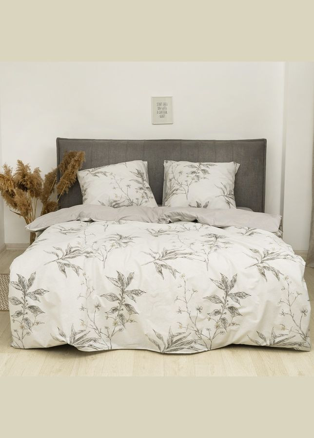 КПБ семейный ранфорс Viluta 24323-sm (323161822)