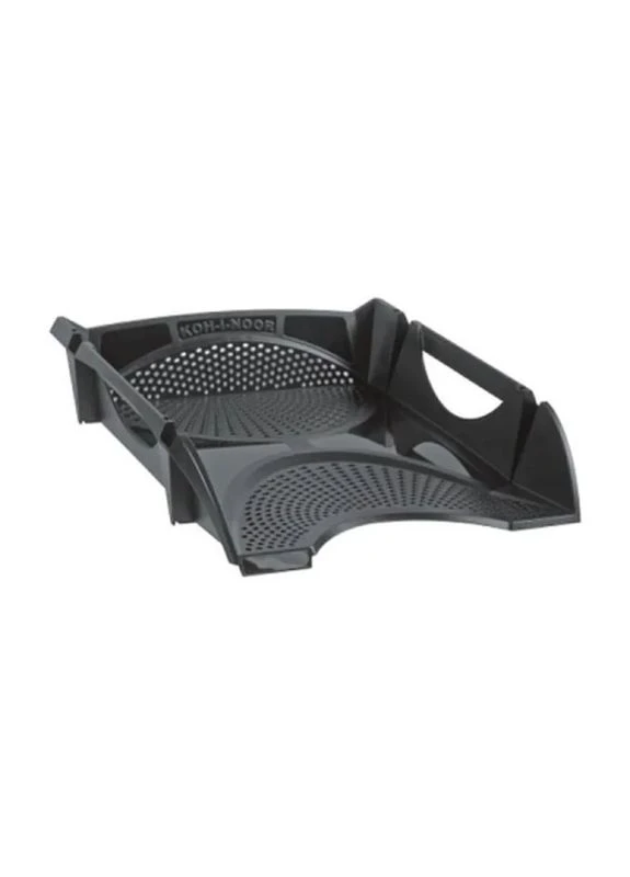 Лоток для бумаг horizontal, black (754146) Koh-I-Noor (399091772)