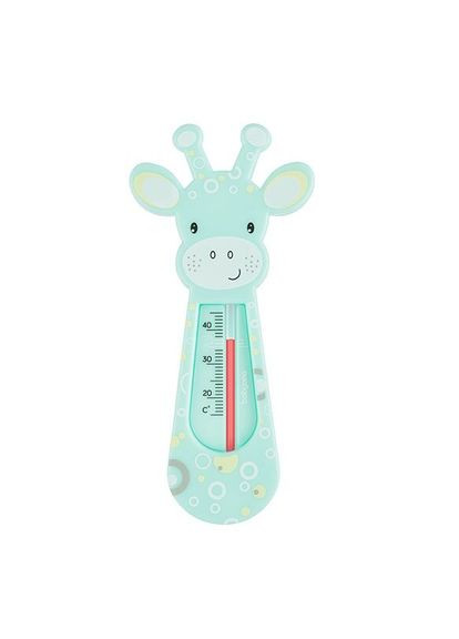 Термометр плавающий Олененок Мятный 776/01 (2000903783664) shop (2000903783664) BabyOno (363131187)