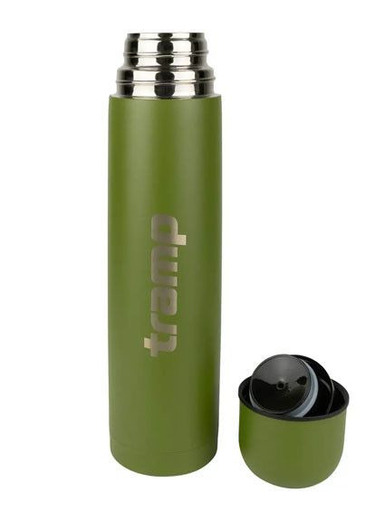 Термос л Olive Tramp Basic 1 (365310059)