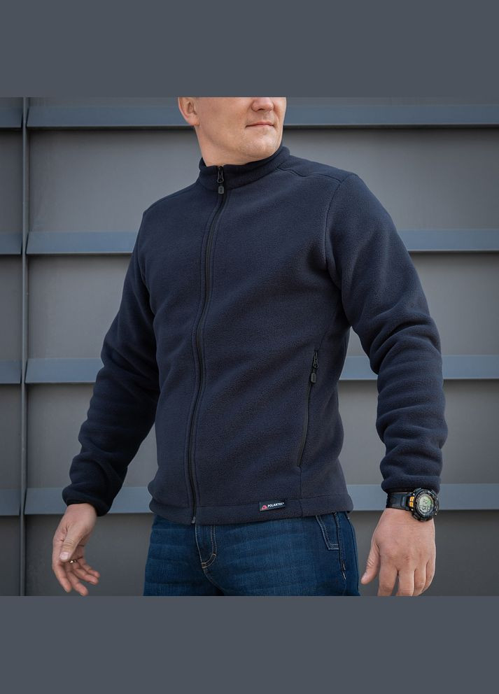 Кофта Nord Fleece Polartec Dark Navy Blue M-TAC (328392944)