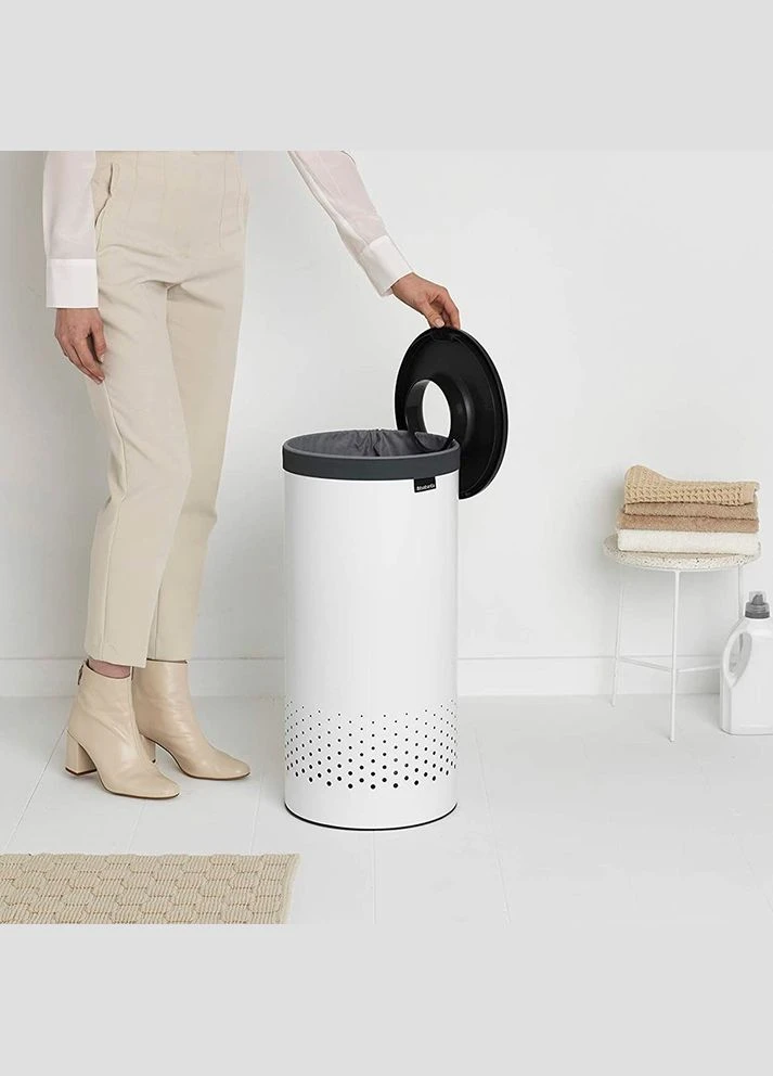 Бак для білизни 35 л 304866 Brabantia (316622318)