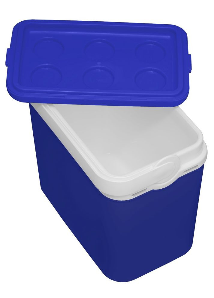 Изотермический контейнер Adriatic 10 л термобокс для еды и напитков для пикника и поездок ProDobro (367265890)