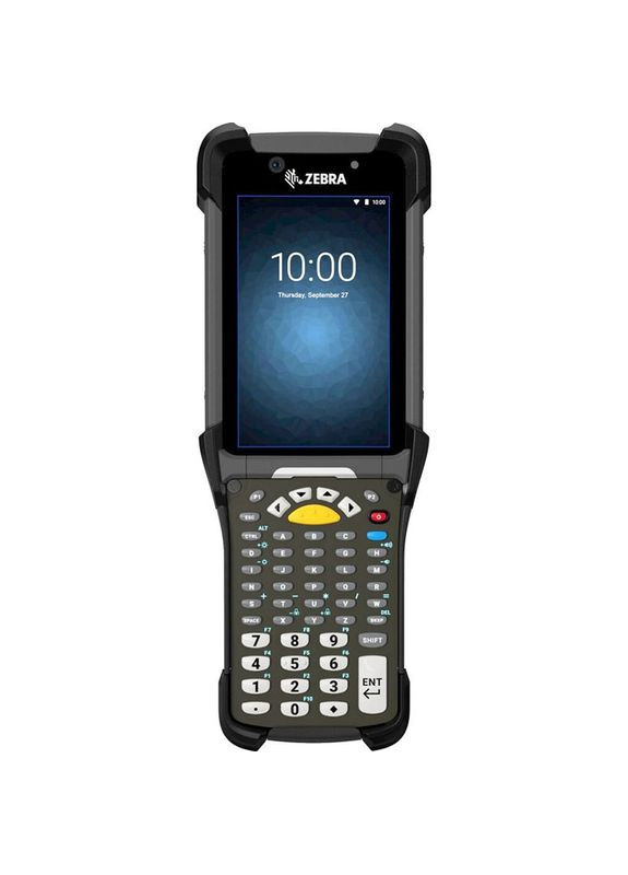 ТЗД MC930B-GSHAG4RW Zebra (362669248)