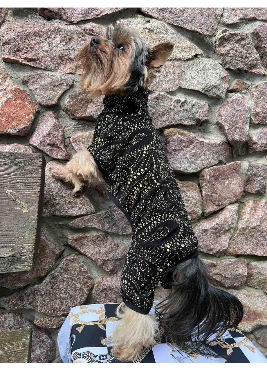 DOG STYLE • Летние комбинезоны для собак No Brand (358652256)