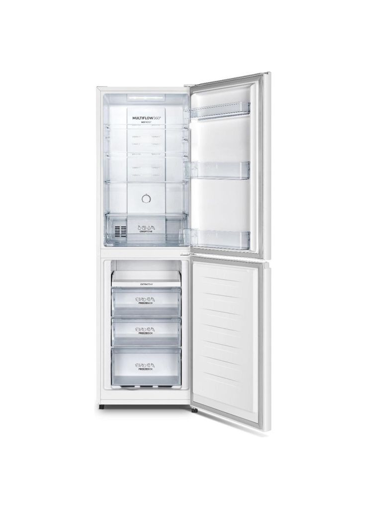 Холодильник NRK418ECW4 Gorenje