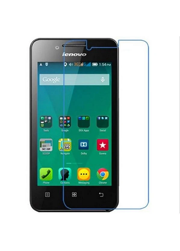 Защитное стекло 2.5D для Lenovo A319 (51920) Glass (340131435)