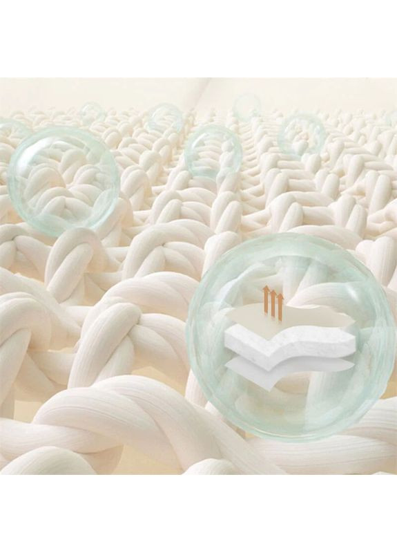 Спальник дитячий з капюшоном B180 CNH22SD001, бежевий (A-017138) Naturehike (317405603)