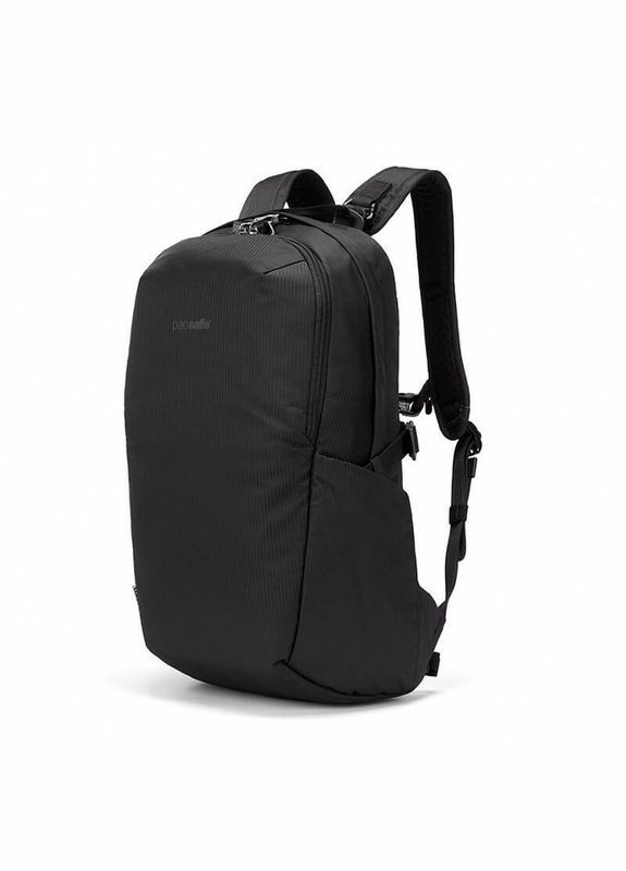 Городской рюкзак Vibe 25 "антивор" Econyl Midi (40100138) Pacsafe (335406191)
