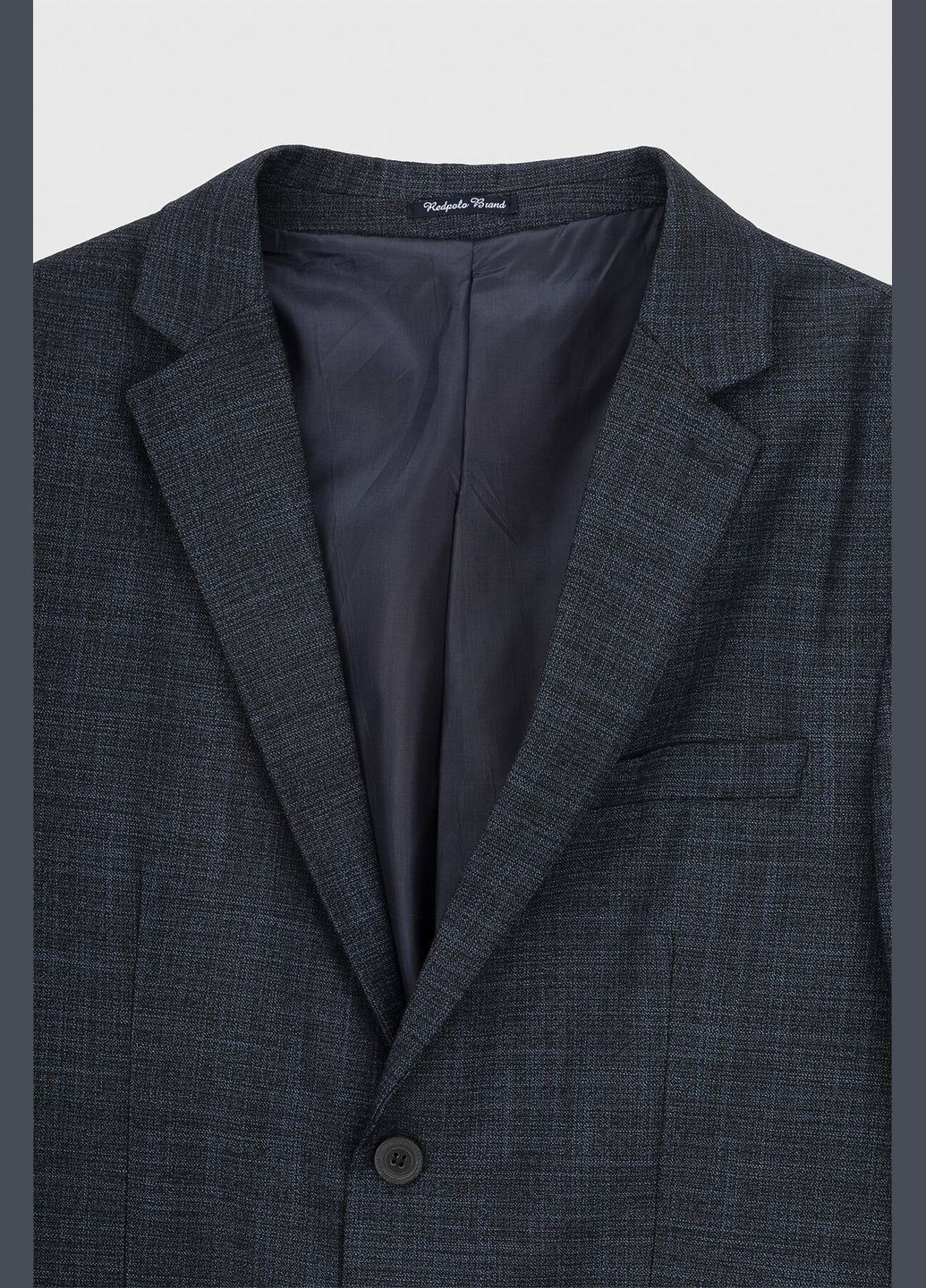 Піджак з візерунком чоловічий 2378 (2000990178787D) shop (2000990178787) Redpolo (315994878)