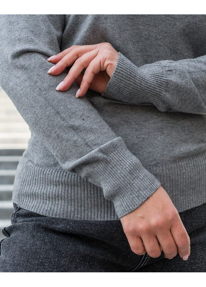 Женский гольф 818-4 Alenka Plus (358932417)