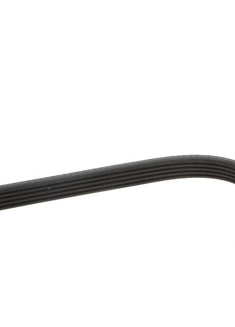 Ремінь генератора поліклиновий FB 5PK1200 Ina (354754815)