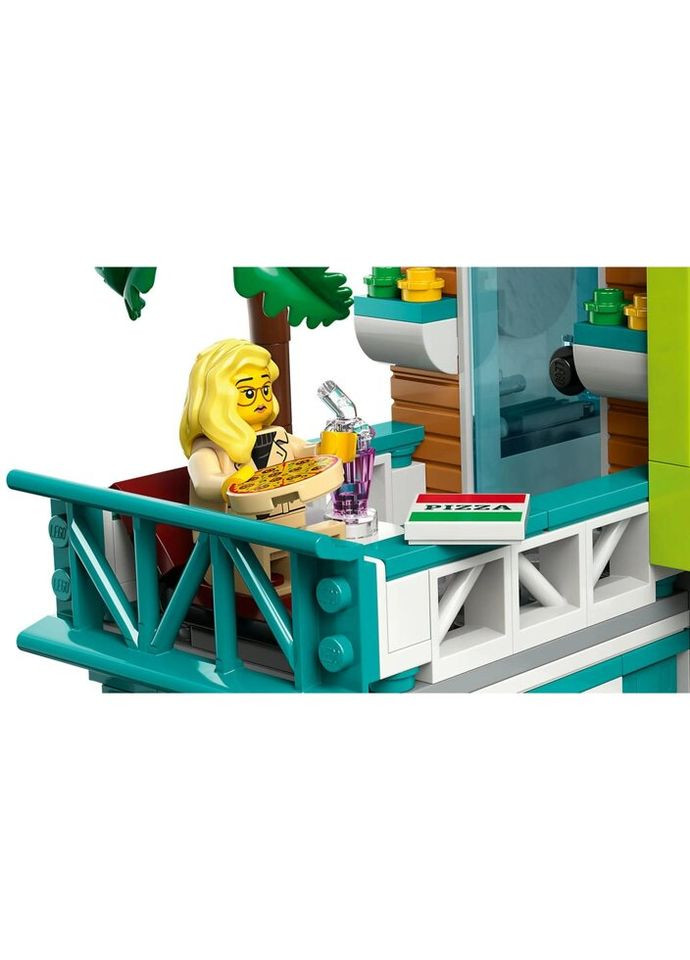 Конструктор City Центр города (60380) Lego (281426320)