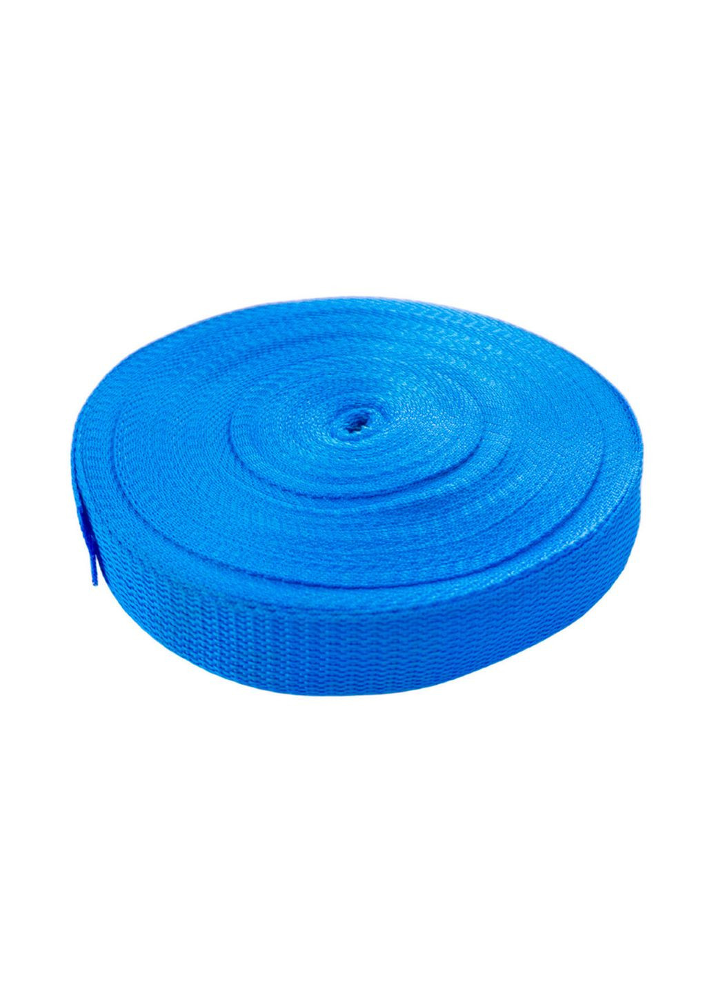 Тасьма сумкова теплічна міцна 40 мм x 50 м для паковання та декору ALAN (332632409)