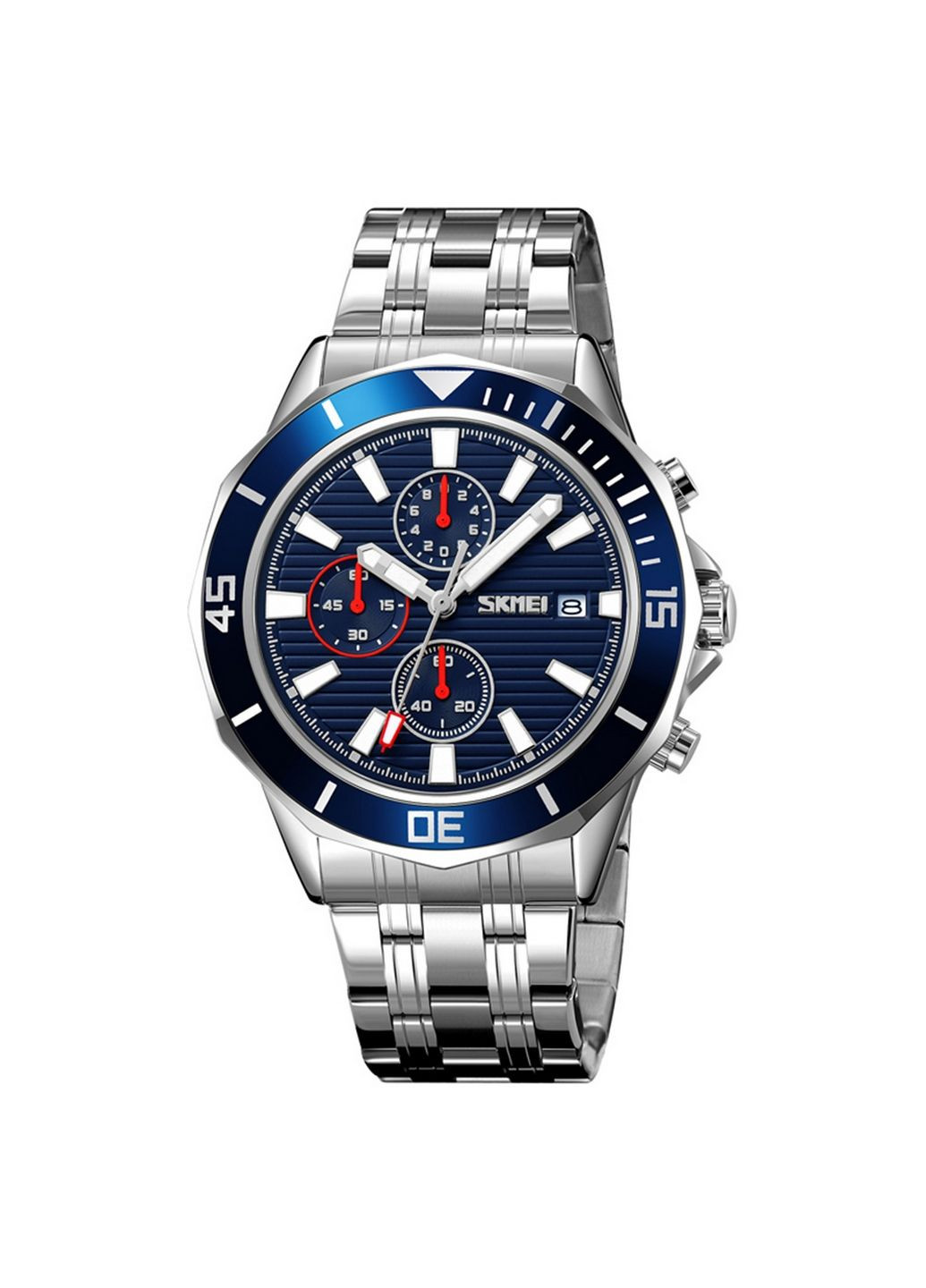 Чоловічий наручний годинник Skmei (371673192)