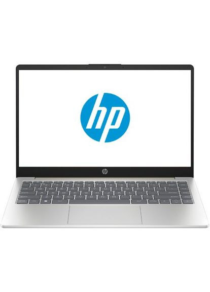 Ноутбук 14-ep0047ua Natural Silver (C9MX2EA) HP (370034175)