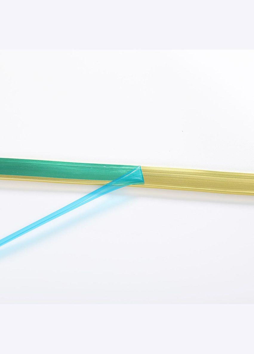 T-подібний молдинг 3000х12х4мм Золото SW-00001151 Sticker Wall (329898856)