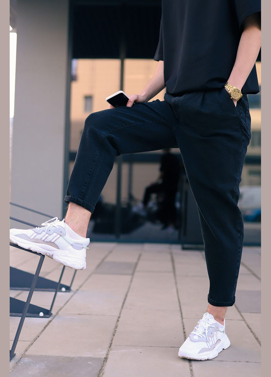 Джинси Банани ТУР (265296586)