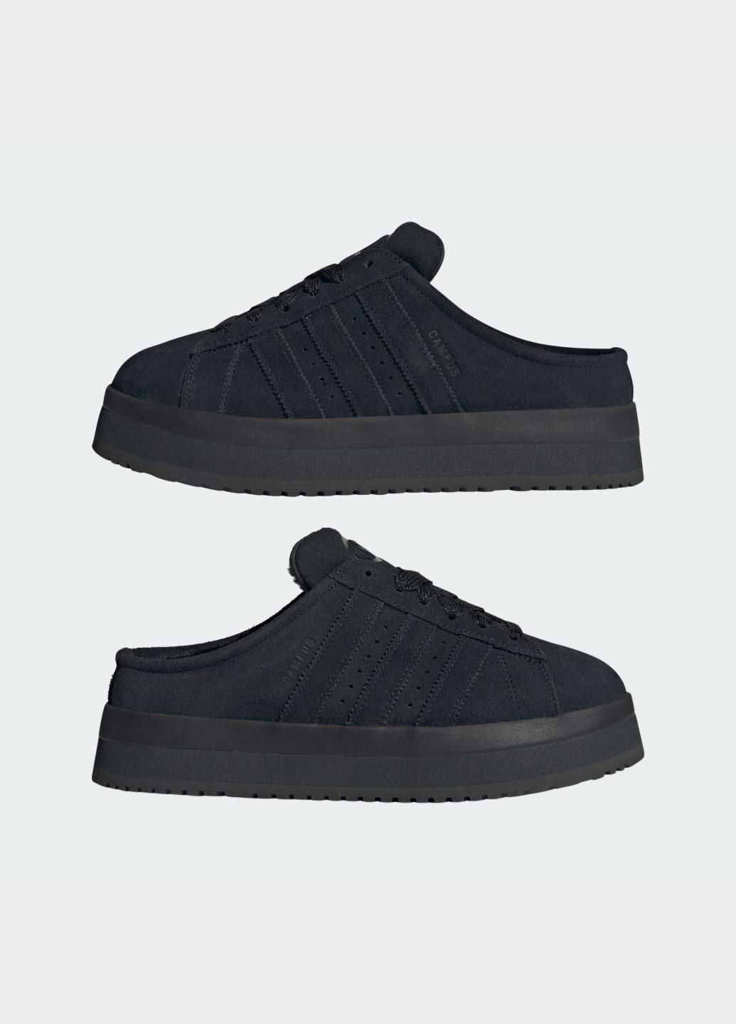 Клоги Campus 00s Winter Low adidas (353690457)