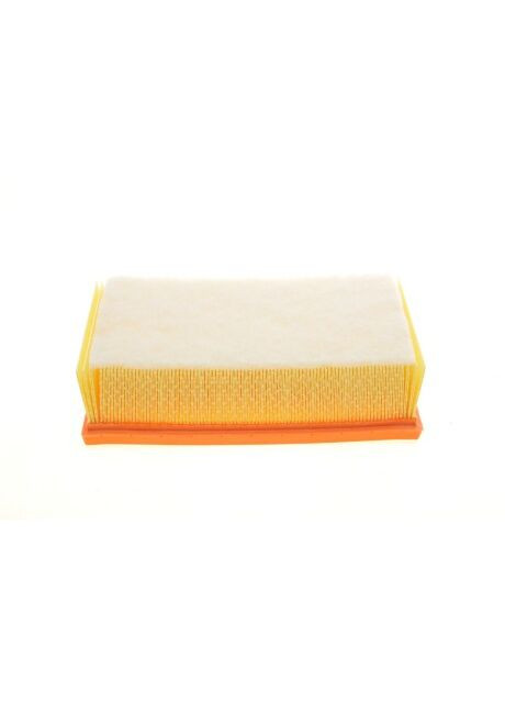 Фильтр повитряний Renault Clio 1.5dCi/1.6 16V/2.0 16V 05-14 FILTER C 2485/1 UA63 No Brand (345756771)