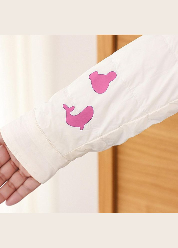 Набор наклеек для ремонта и дизайна одежды (OK0064_4) No Brand (317252820)