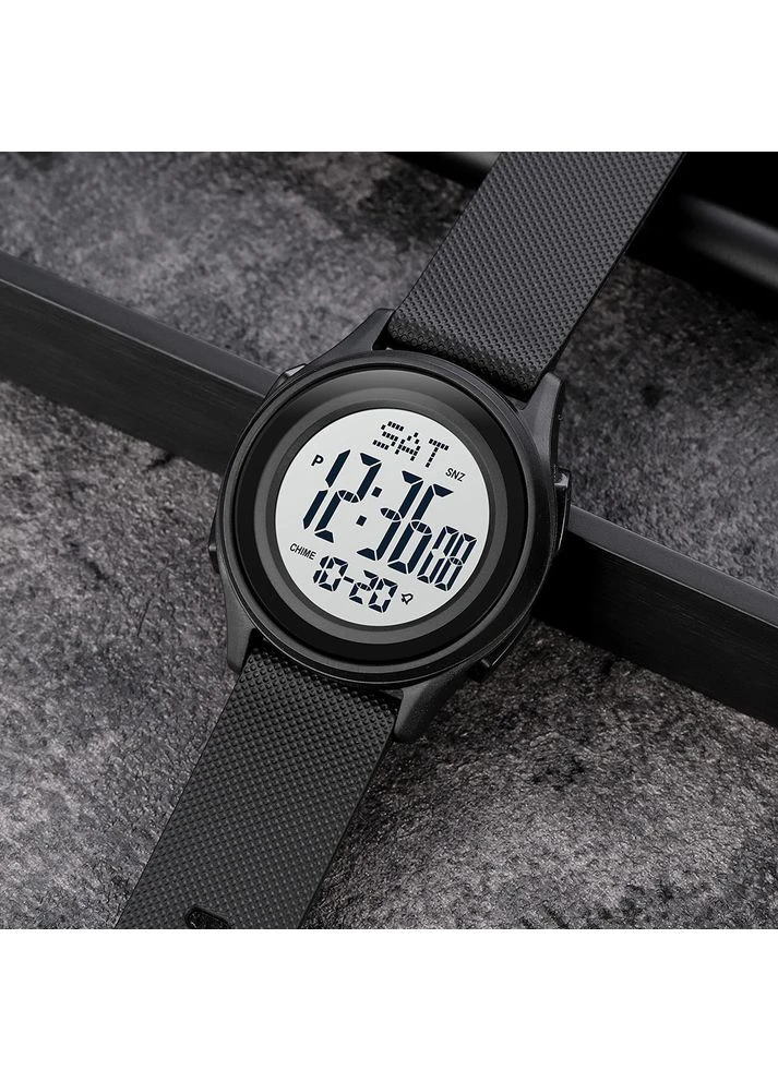 1893BKWT Black-White No Brand (387394043)