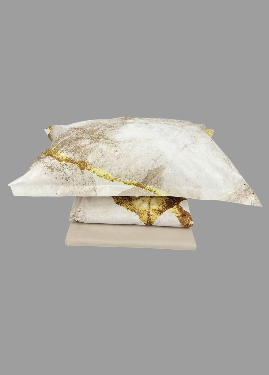 Постільний комплект CARRARA, арт. 2023611, Shibui, 240/220 Mirabello Carrara (347766050)