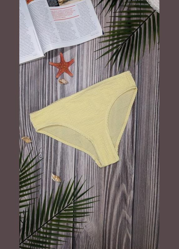 Купальні трусики Primark (333196119)