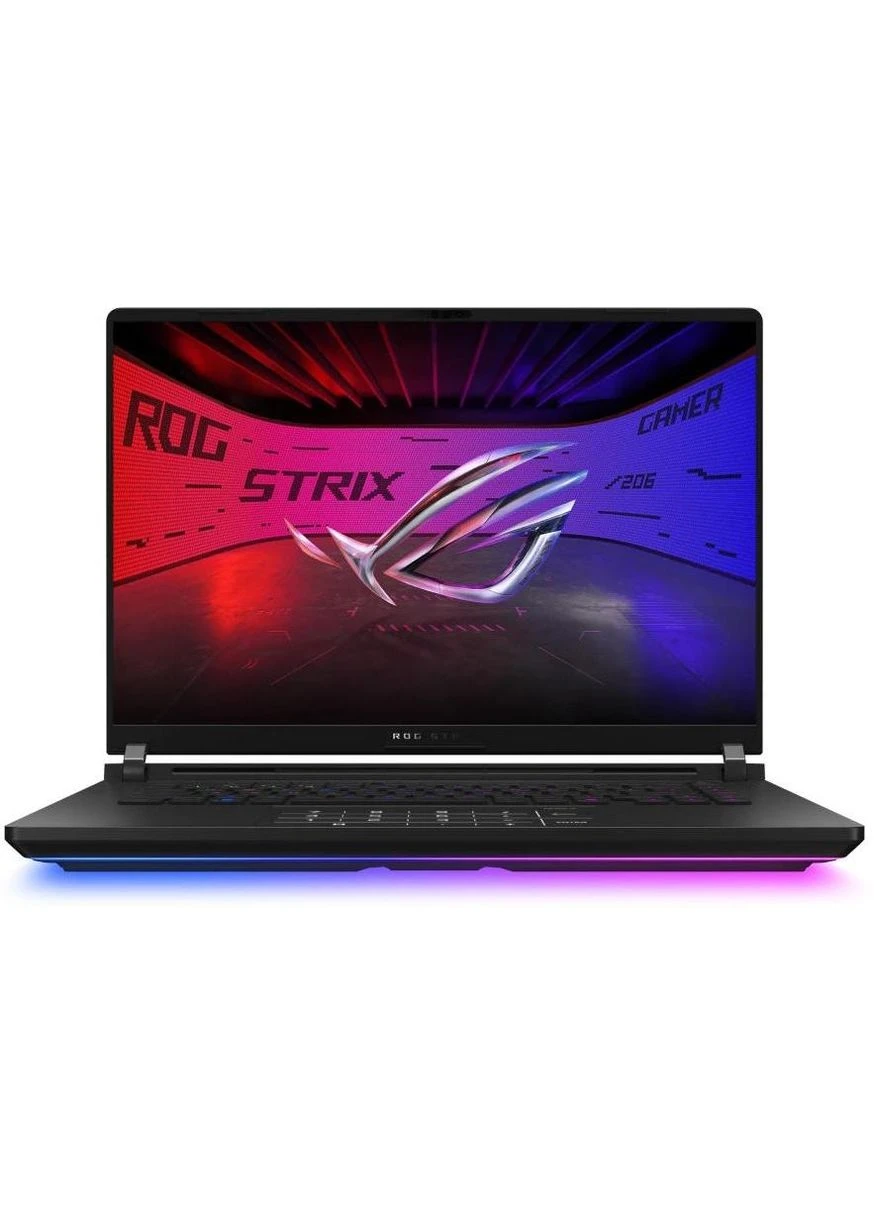 Ноутбук ROG Strix SCAR 16 G635LR-RW164W (90NR0LU1-M006X0) Asus (390915291)