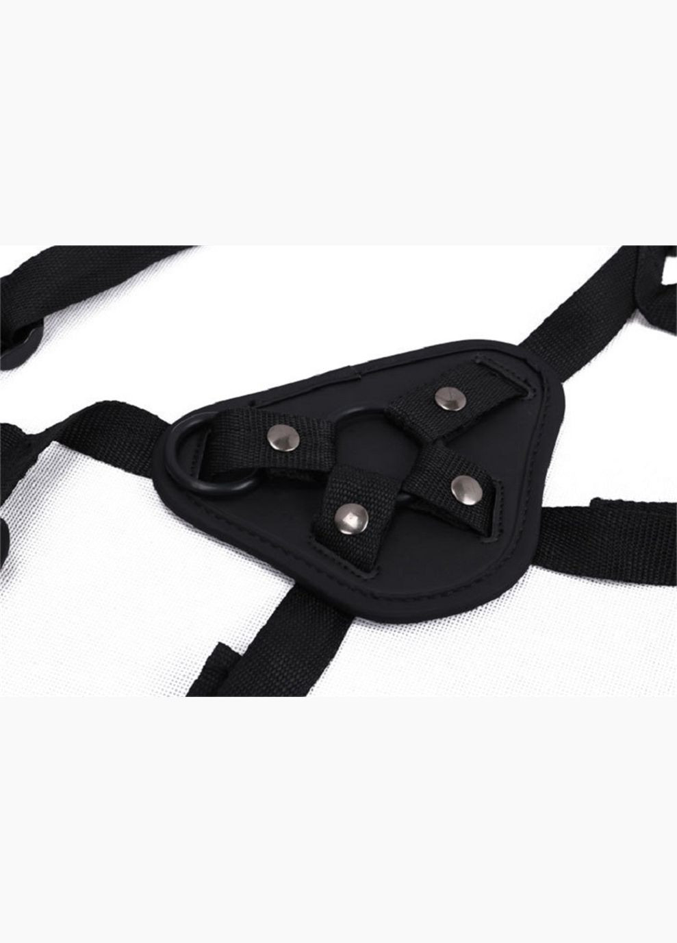 Пояс для страпона RTX 1258 No Brand (322199586)