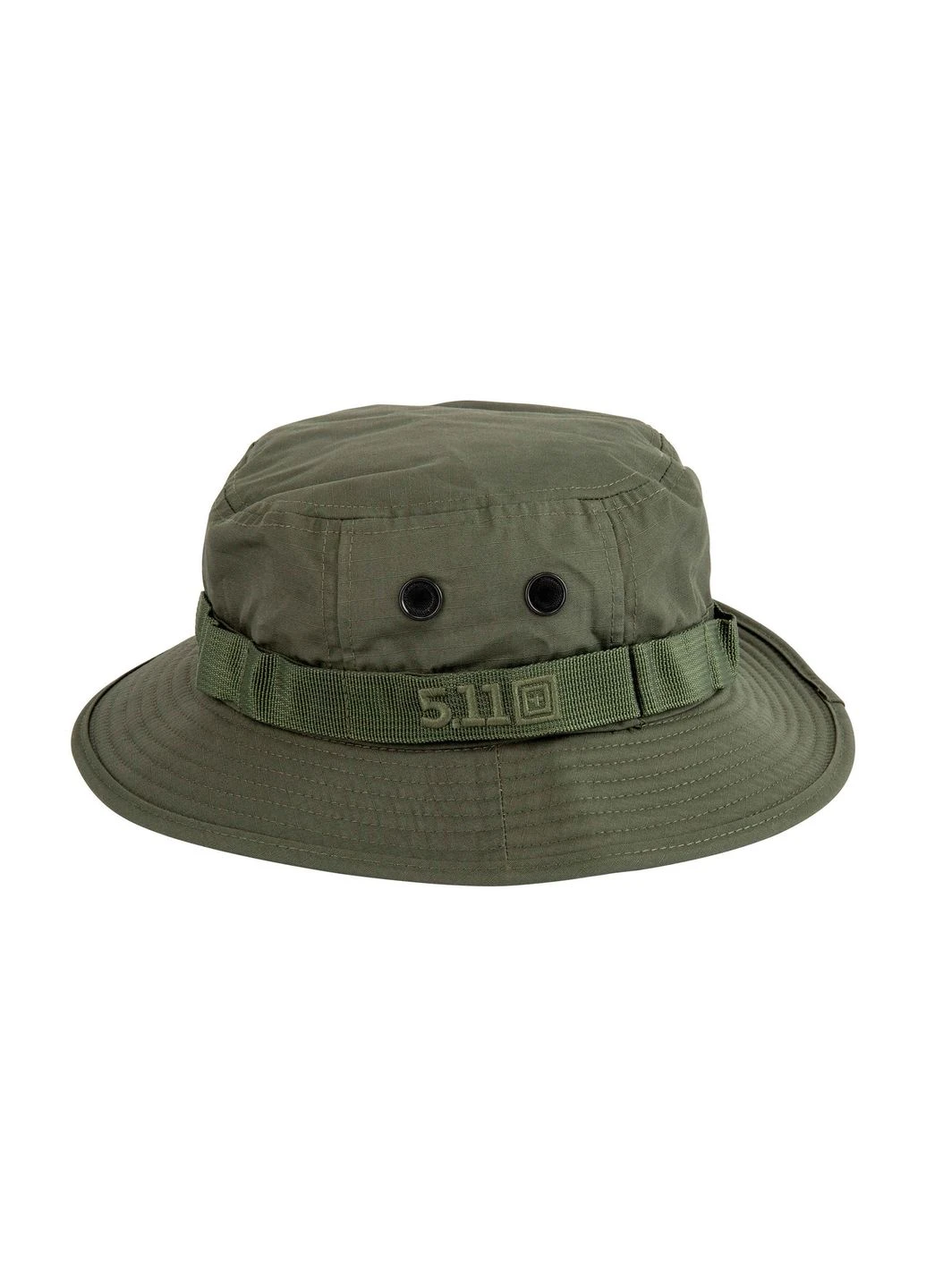 Панама тактична Boonie Hat TDU Green 5.11 Tactical (315822677)