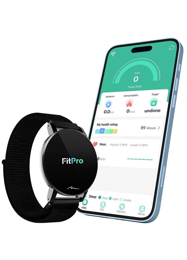 Смарт-годинник Active-Band THAITI Media-Tech (371767787)