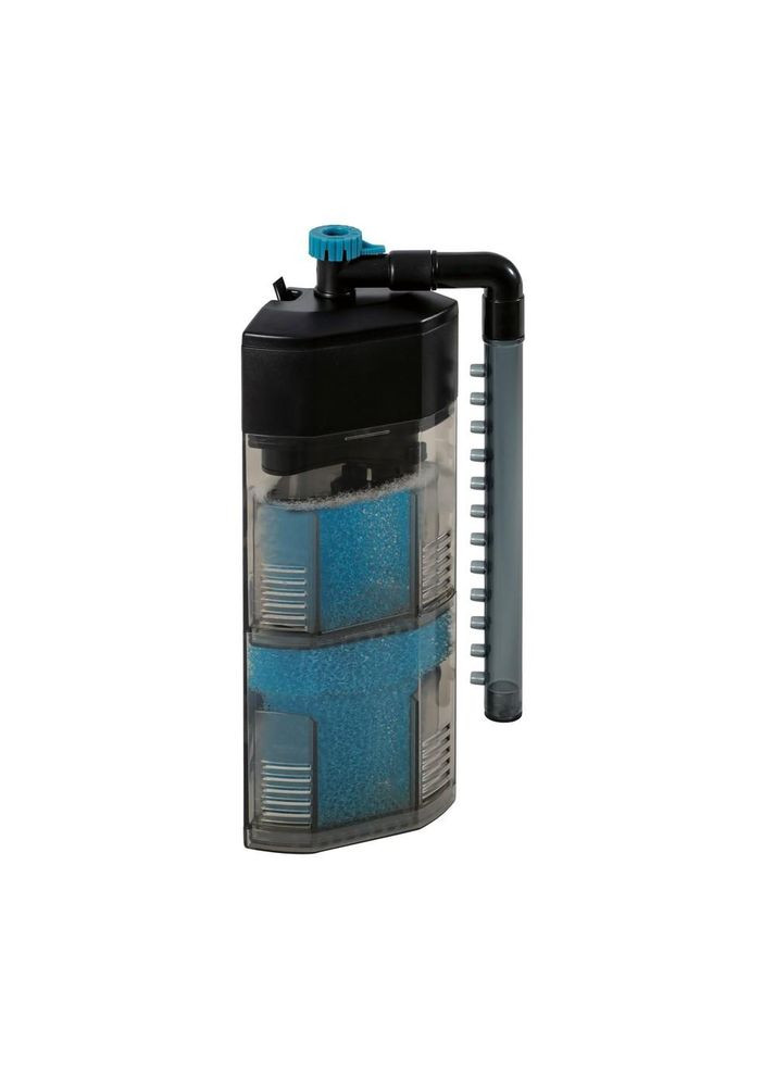 Кутовий фільтр для акваріума AQUAYA Filtr Corner 160, 650 л/год Zolux (359368793)
