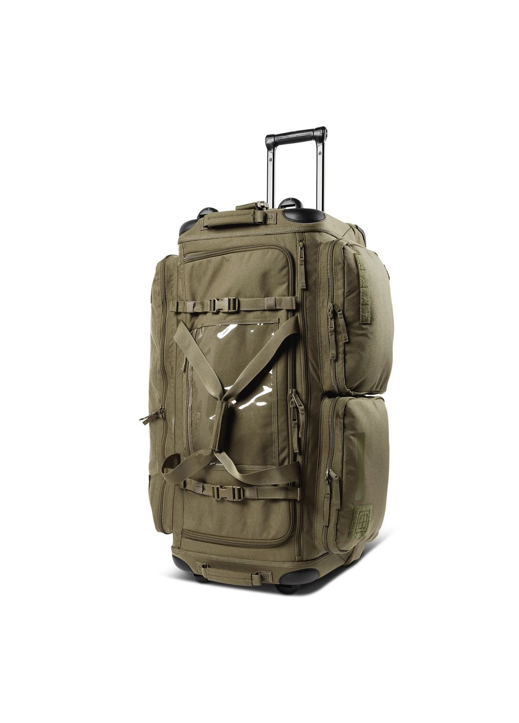 Сумка транспортная ® SOMS™ 3.0 126LRANGER GREEN 5.11 Tactical (315880221)