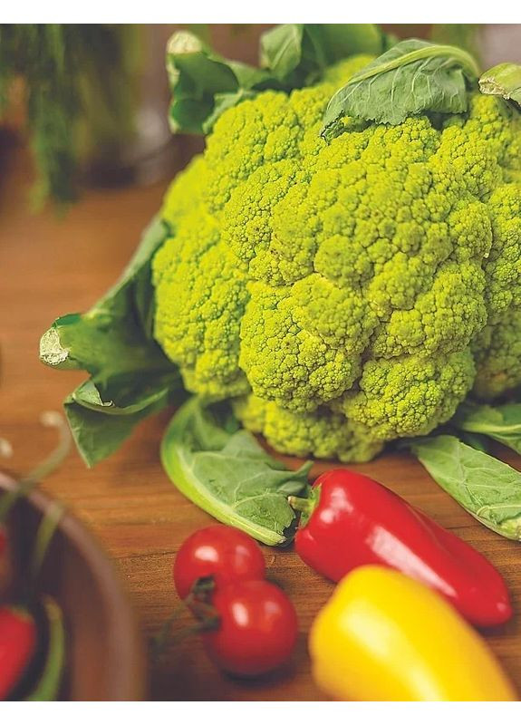 Летние рецепты Віхола (370068894)