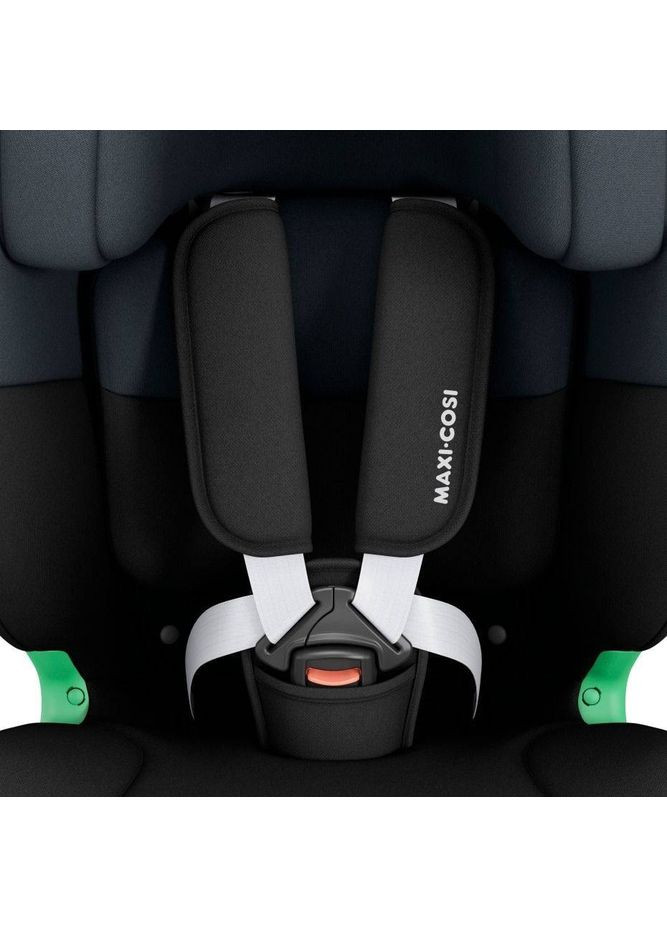 Автокресло Titan S I-Size Tonal Black (8156104110) Maxi-Cosi (370033465)