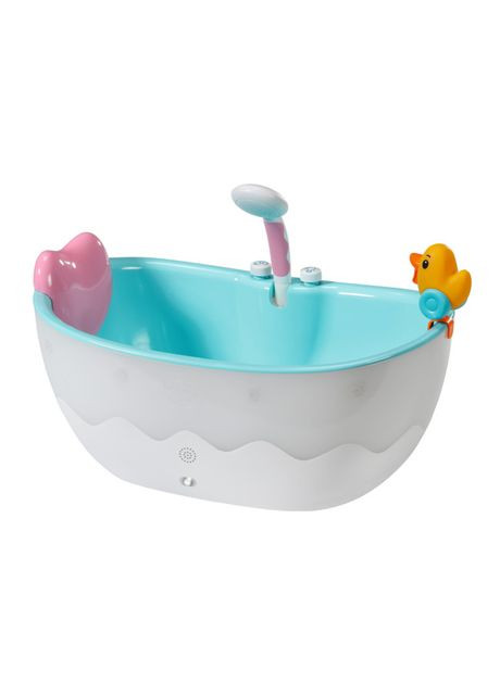 Автоматическая ванночка Легкое купание (835784) BABY born (370264156)