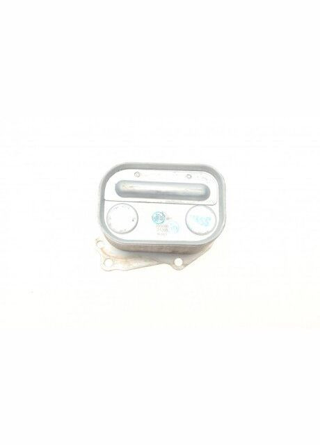 Радиатор масляный BMW 1 (F20/F21)/3 (F30/F80) 11-(теплообменник) 31286 (opt-om) No Brand (342409323)