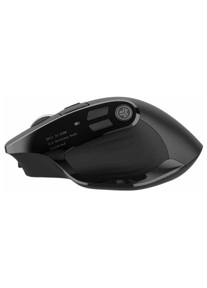 Мишка (IEUMEPICMOUSERBLK124) JLab Epic Mouse Wireless/Bluetooth Black (366692984)