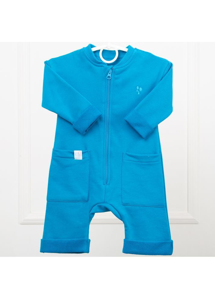 Комбінезон дитячий унісекс Trendy Tot 03-01503_000003167 (372735927)