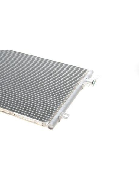 Радиатор кондиционера Dacia Logan 1.4/1.6 16 V 04 43005376 (opt-om) Van Wezel (368210945)