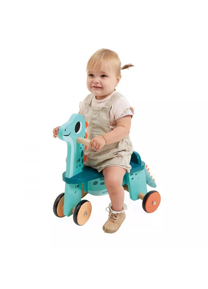 Толокар Діно Портозавр Janod (315003802)