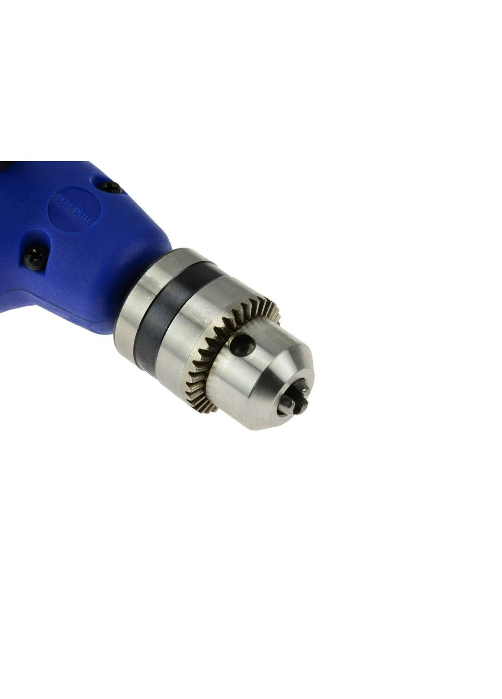 Угловая насадка эл.дрели 1,5-10мм Geko (317041219)