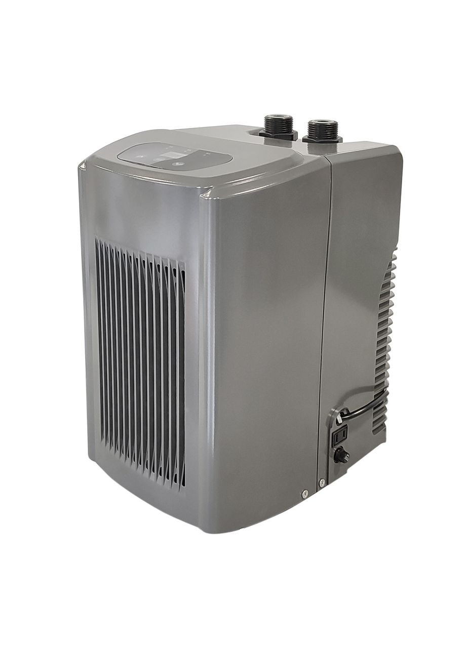 Холодильник для акваріума HYH-1/13 DD, до 225л Sunsun (336434586)