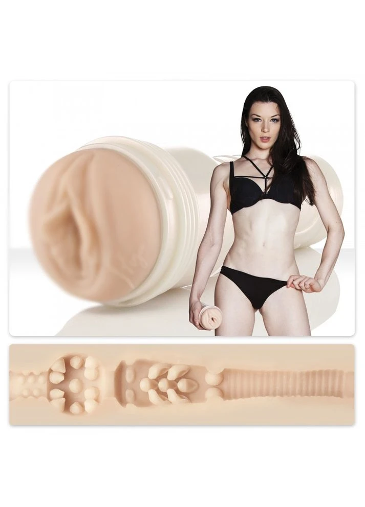 Мастурбатор Girls: Stoya - DestroyaFleshlight 12069 Fleshlight (392049965)